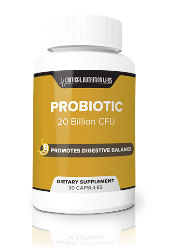 PROBIOTIC