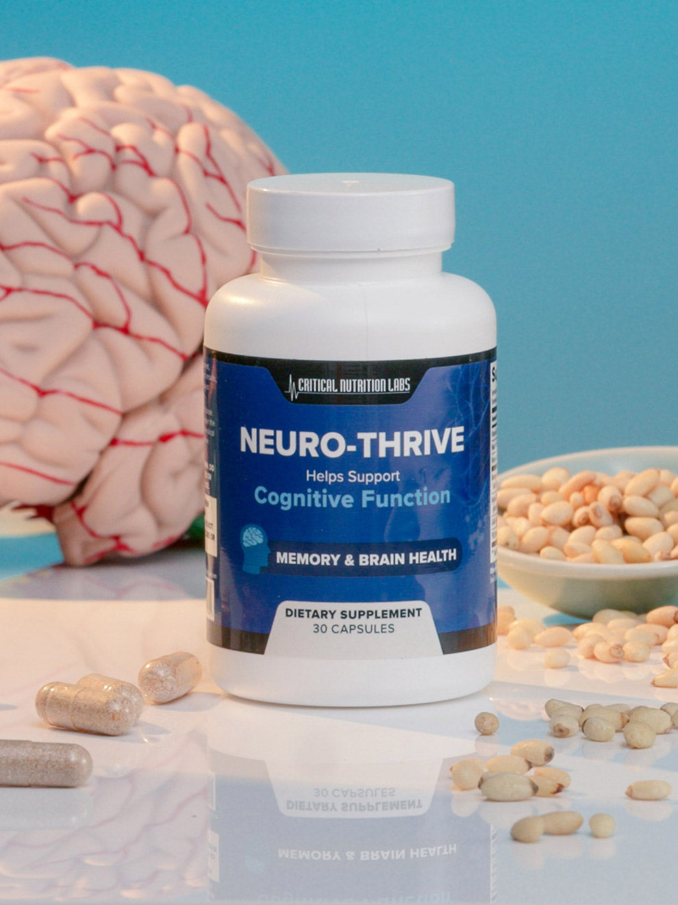 Neuro-Thrive