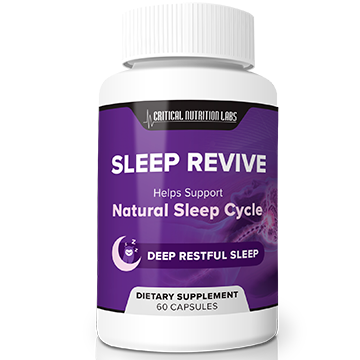 SLEEP REVIVE