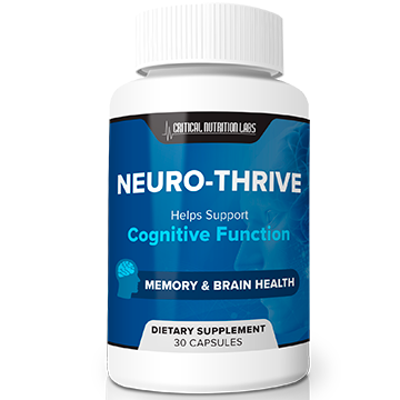 NEURO-THRIVE