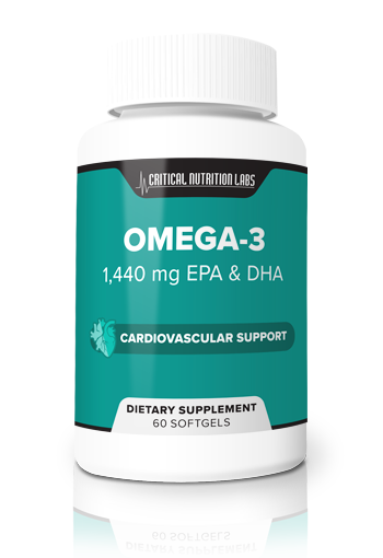 OMEGA-3