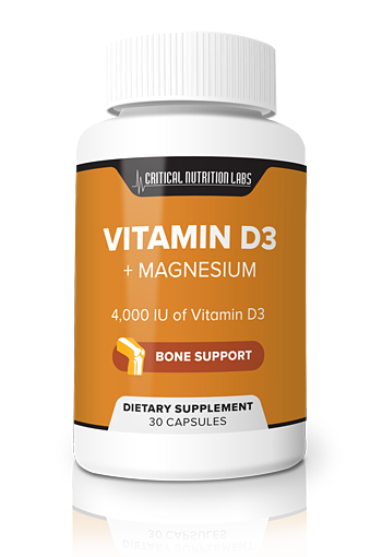 VITAMIN D3